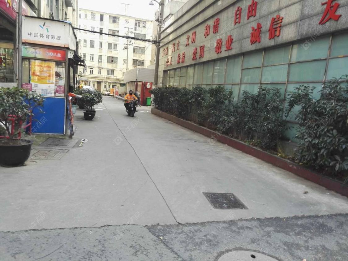 宛平南路65弄封面图_小牛看房