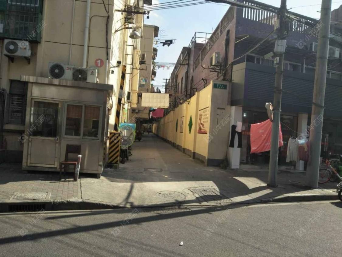 上海天通庵路474弄小区_天通庵路474弄小区null