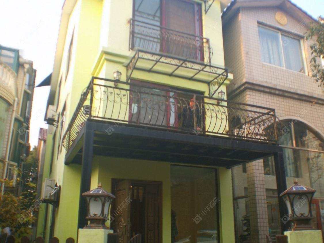 上海东方明珠花园商住楼小区_小牛看房