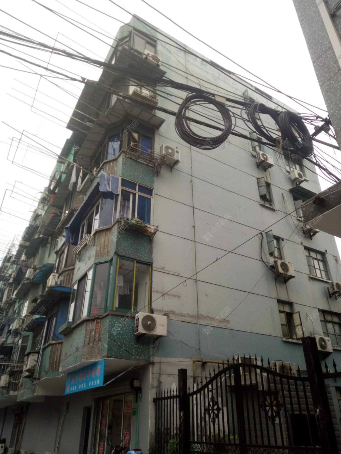 上海舟山路450弄小区_舟山路450弄小区null