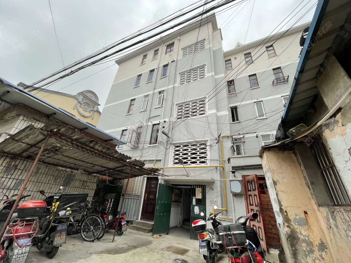 上海友谊大楼(浦东)小区_友谊大楼(浦东)小区null