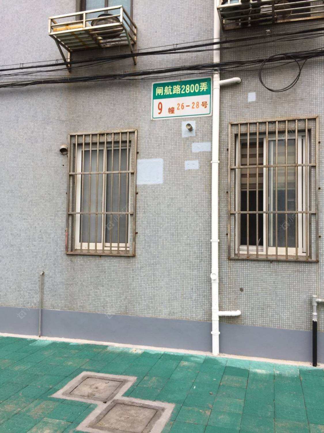 上海望佳一村小区_小牛看房