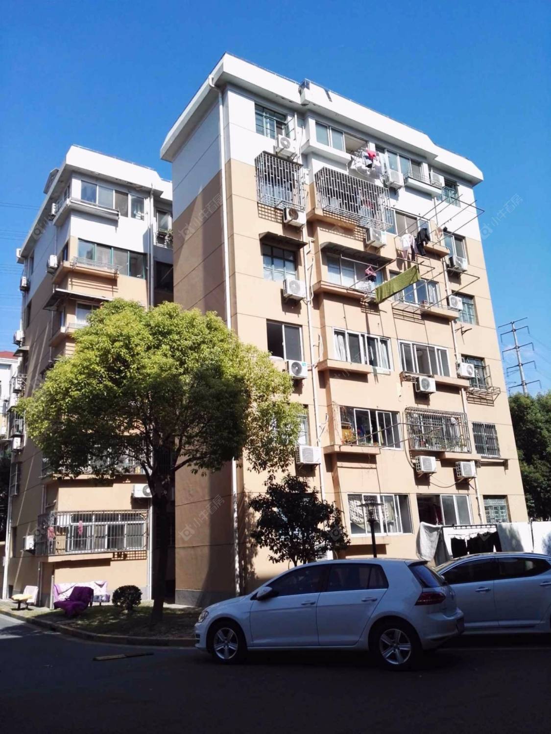 上海民星苑小区_民星苑小区null