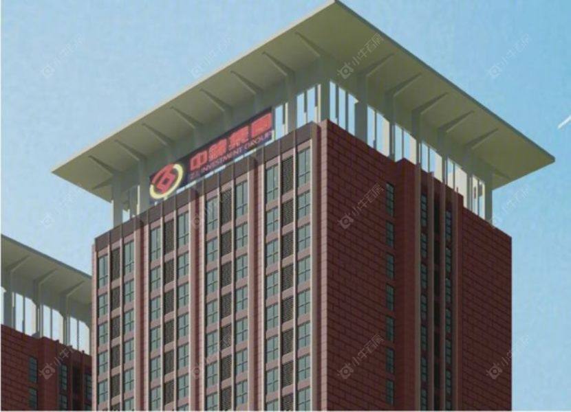 上海中锦鑫座小区_小牛看房