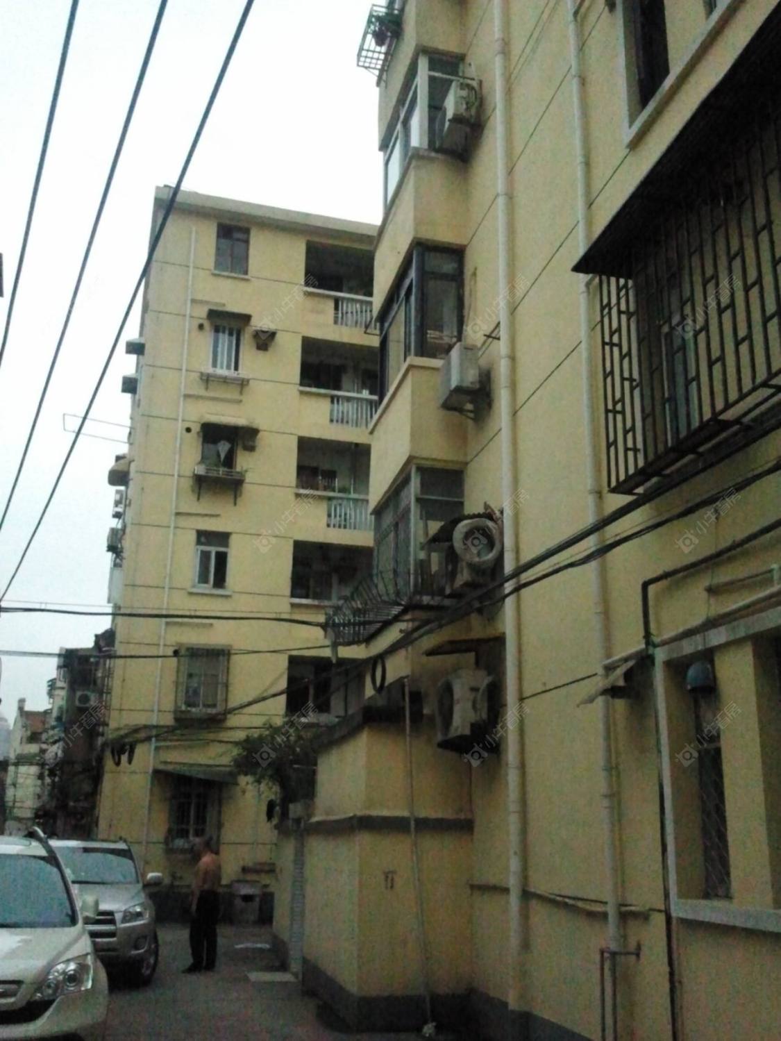 上海丁家弄小区小区_丁家弄小区小区null