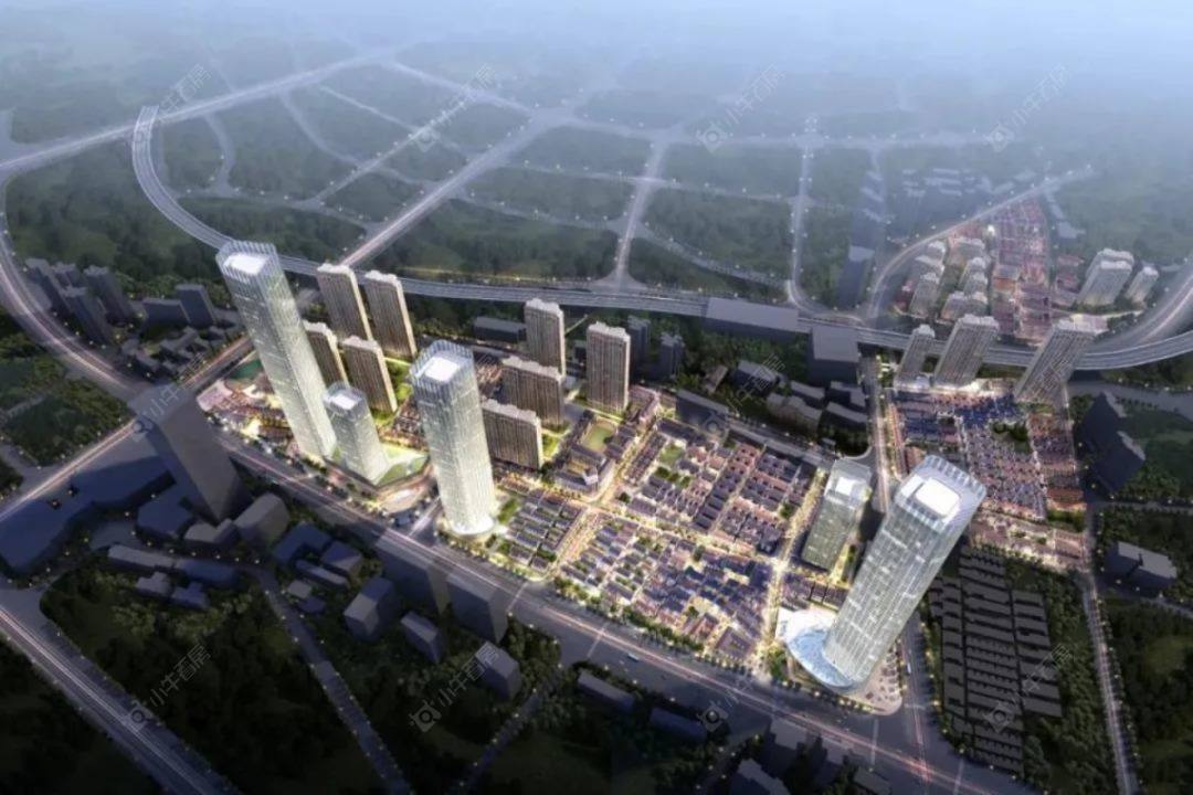 上海静安里小区_小牛看房