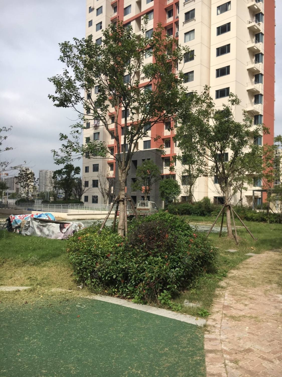 上海崧泽华城观景雅苑小区_崧泽华城观景雅苑小区null