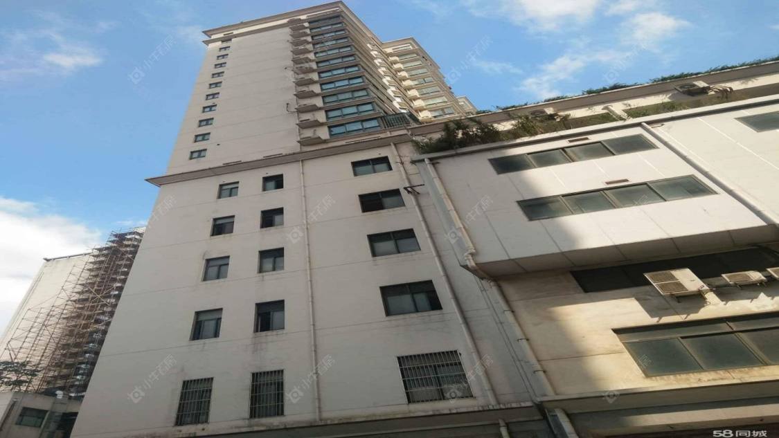 上海宜浩公馆小区_宜浩公馆小区null