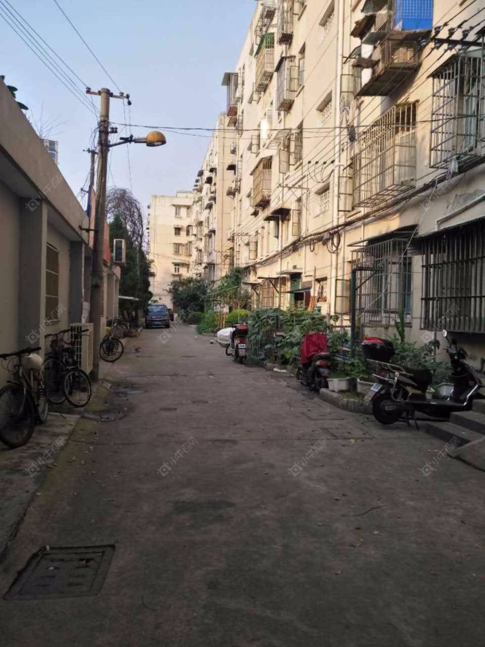 上海佳木斯路小区_佳木斯路小区null