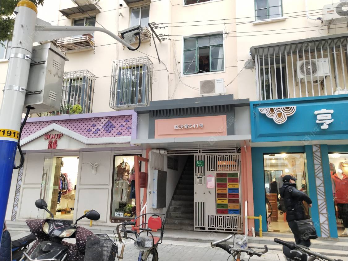 上海临汾路（静安）小区_小牛看房