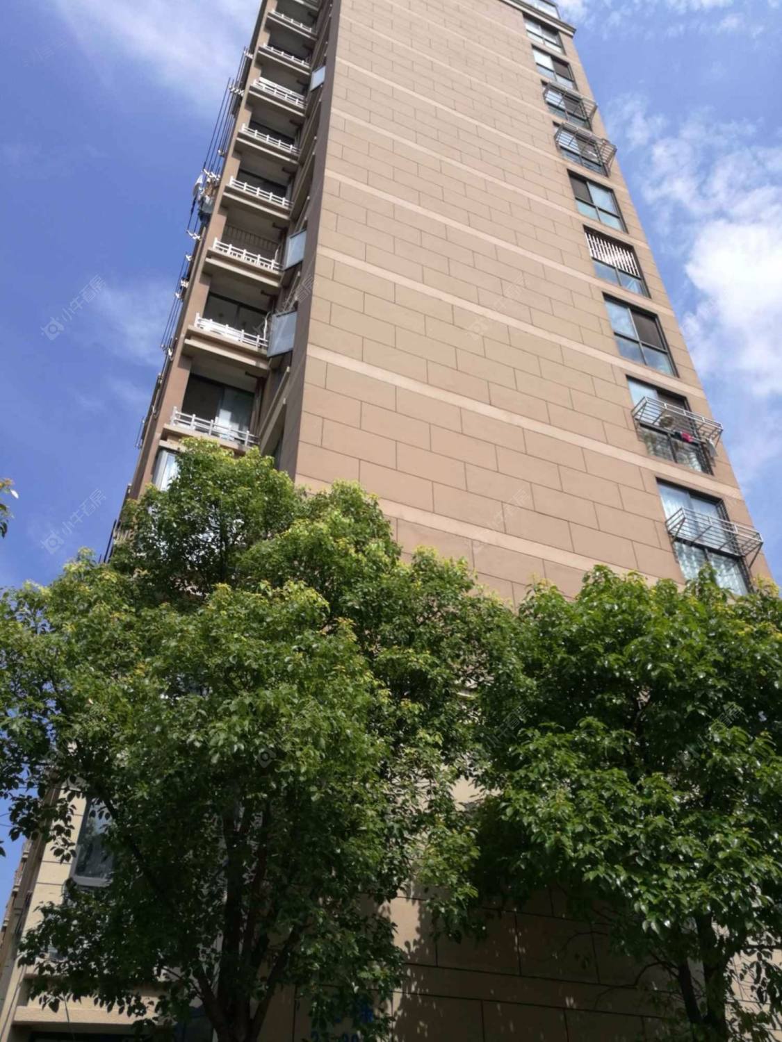 上海丽都华庭小区_丽都华庭小区null