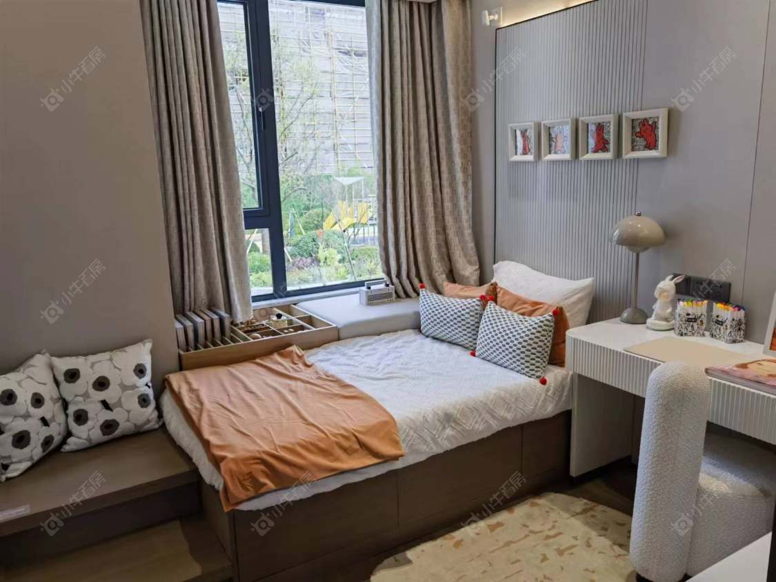 上海中建春合境明小区_中建春合境明小区null