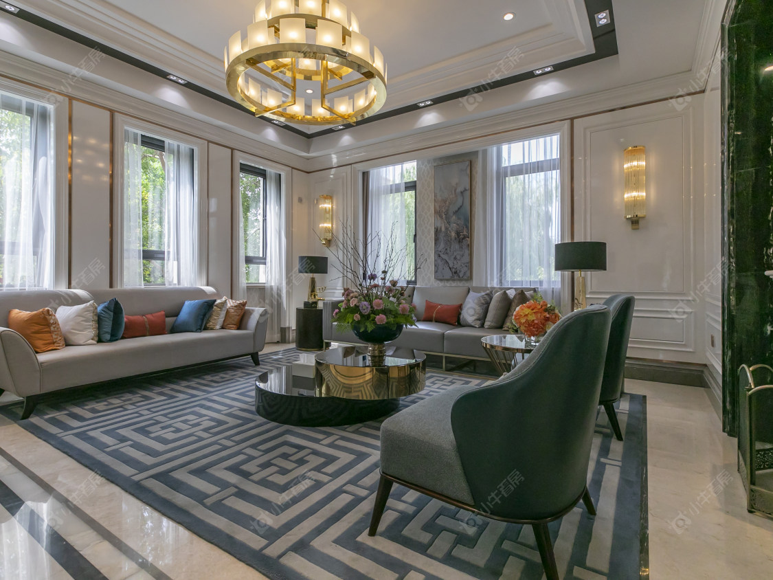 上海通用昱墅小区_通用昱墅小区null