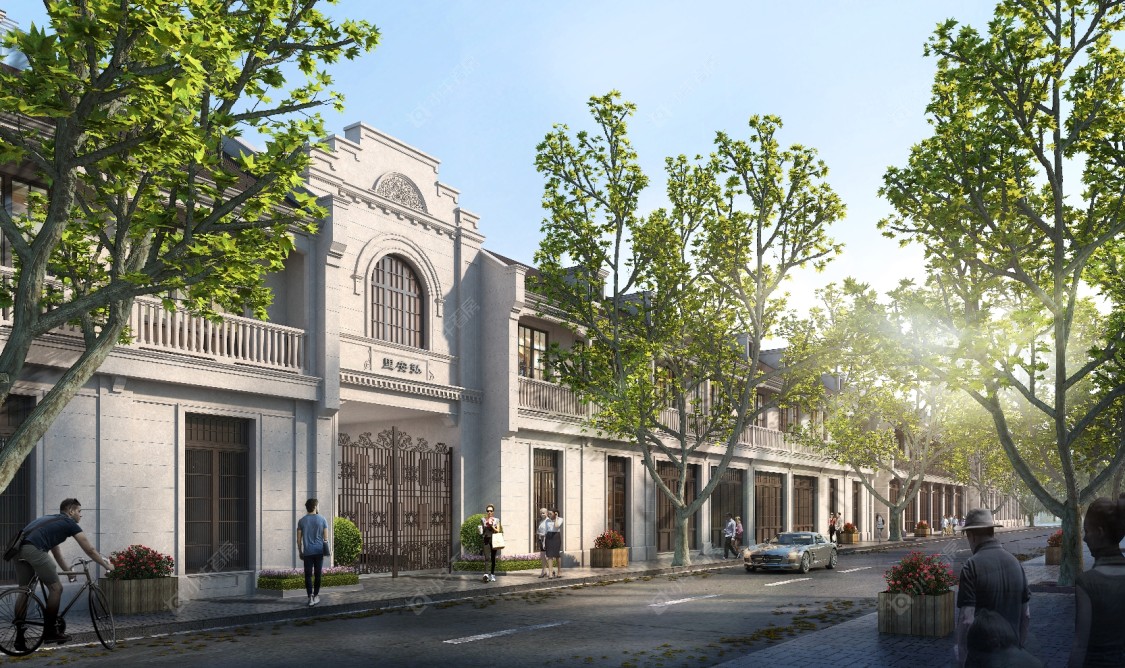 上海上海弘安里小区_上海弘安里小区null