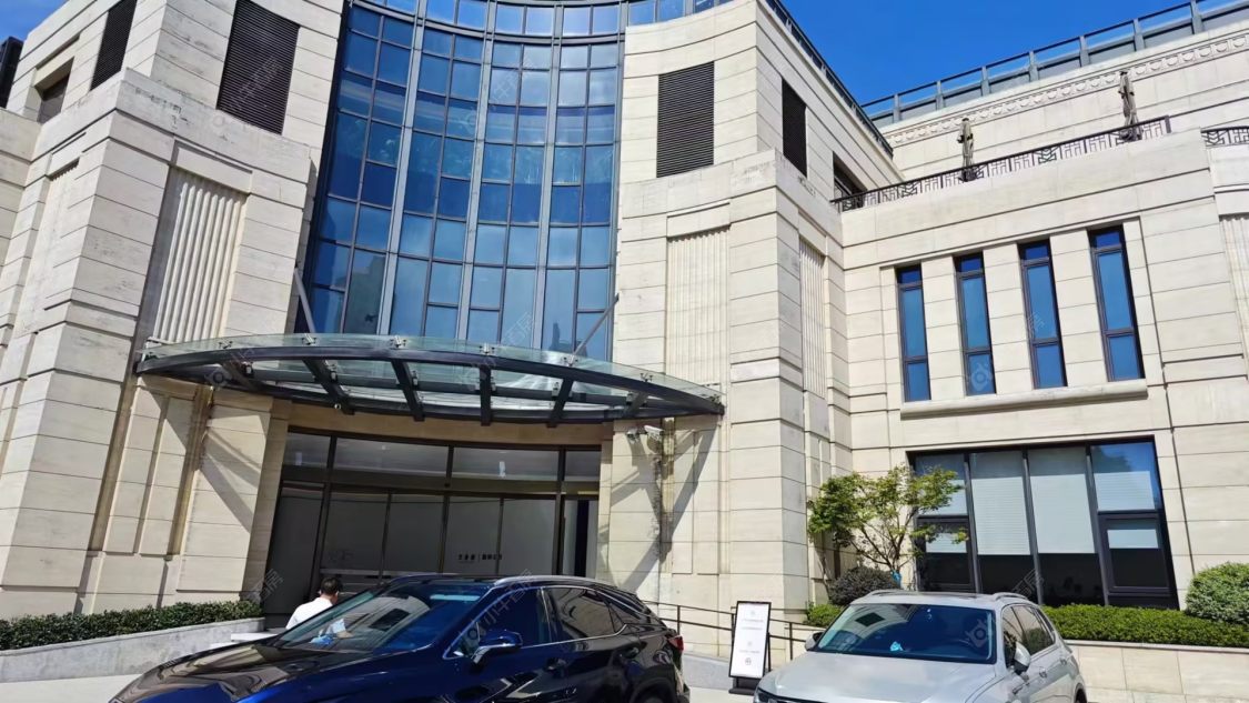 上海兰香湖贰号在售新楼盘null