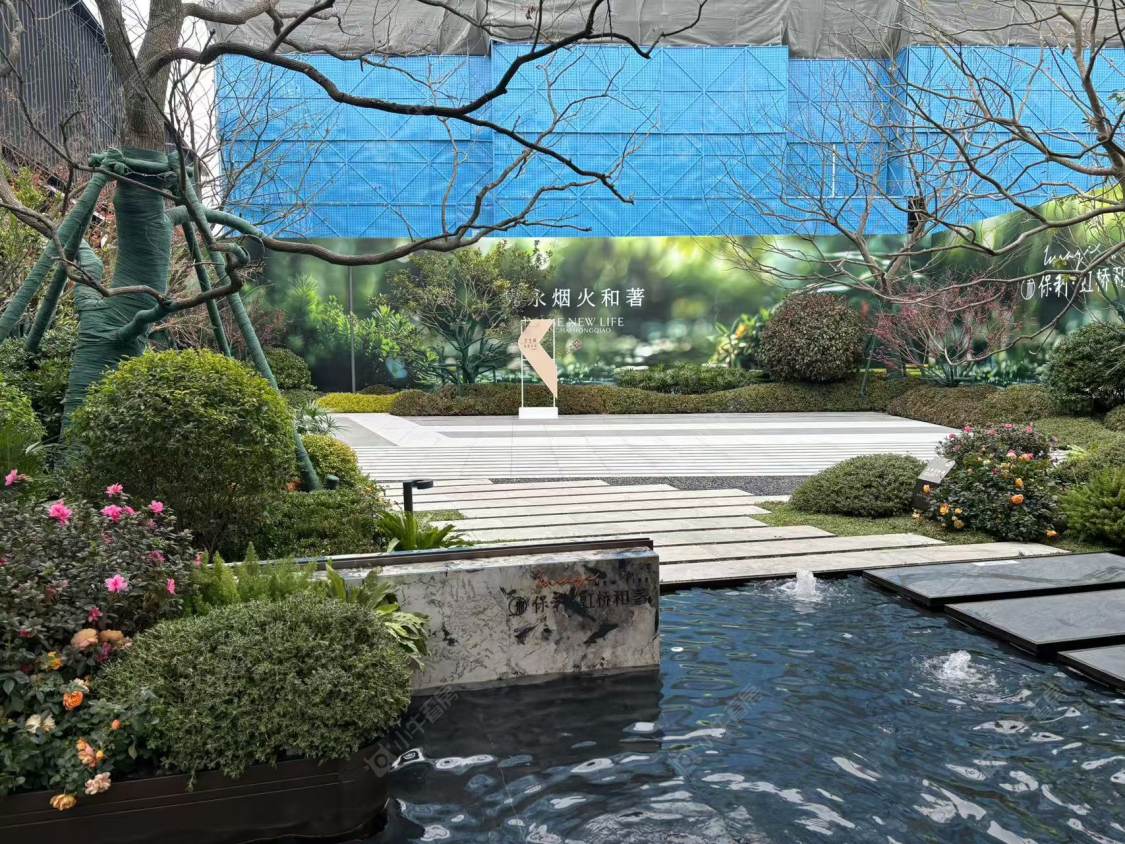 上海保利虹桥和著小区_保利虹桥和著小区null