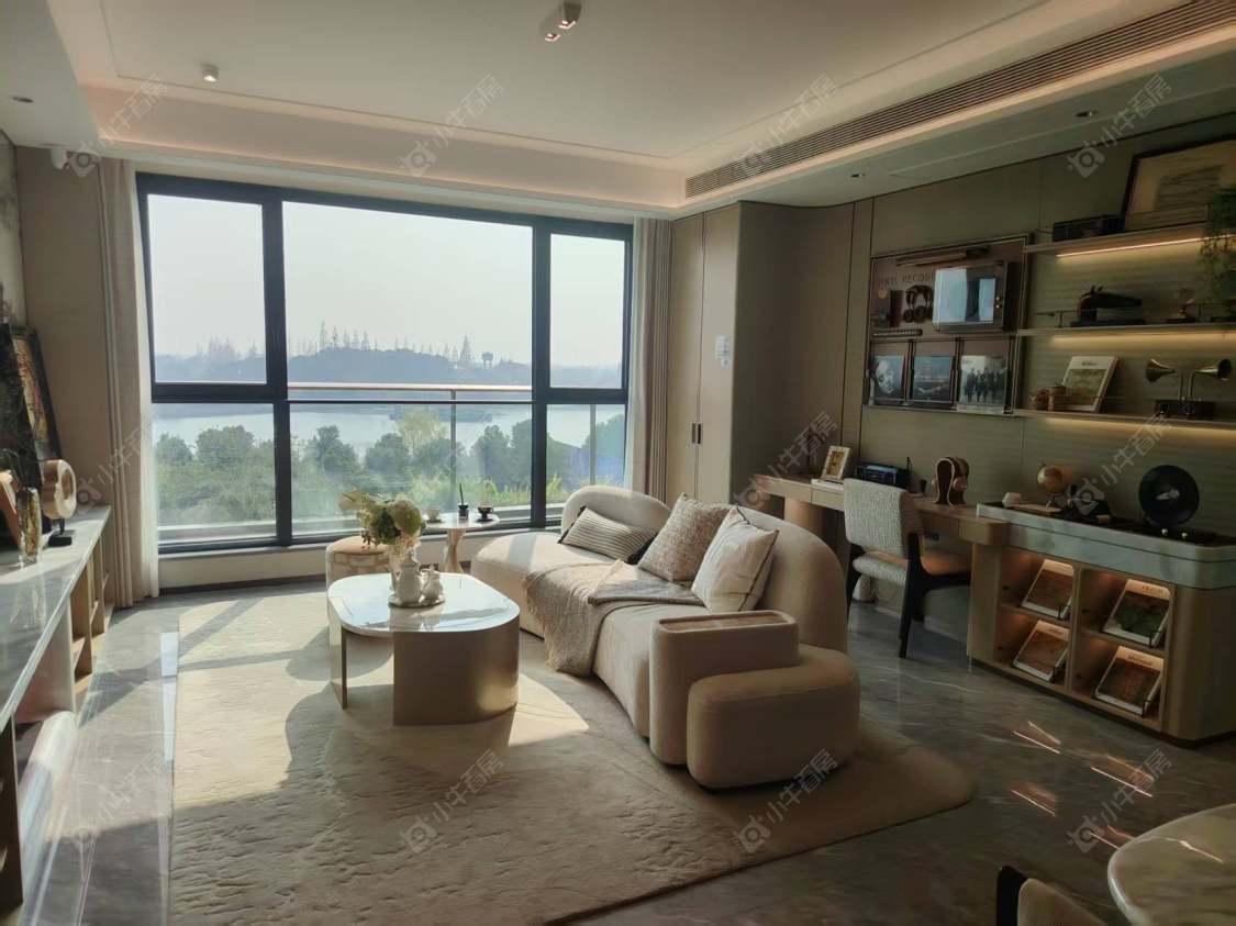 上海联发时光新澍小区_联发时光新澍小区null