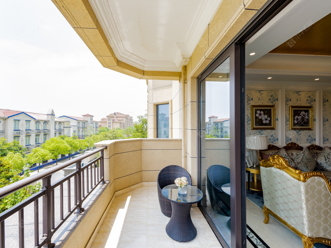 上海御岛财富小区_御岛财富小区null