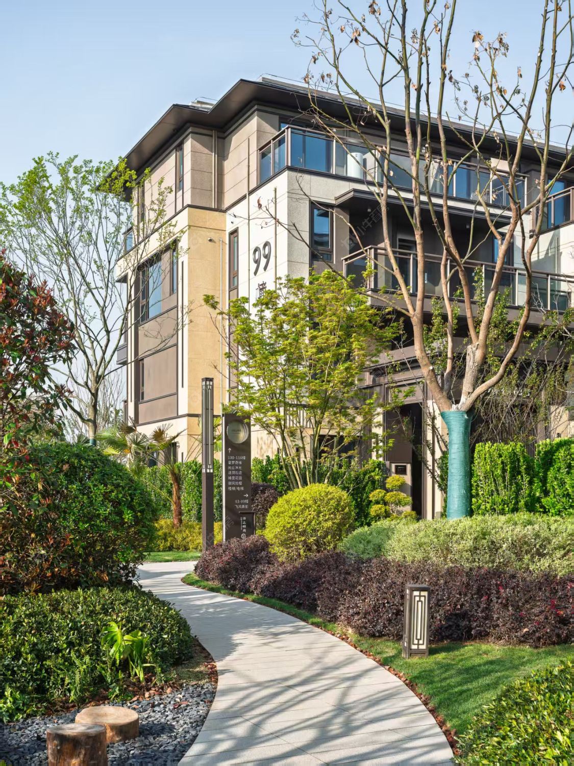 上海东滩海上明月别墅区小区_东滩海上明月别墅区小区null