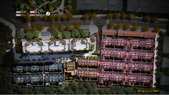 上海信达信安里别墅区小区_信达信安里别墅区小区null