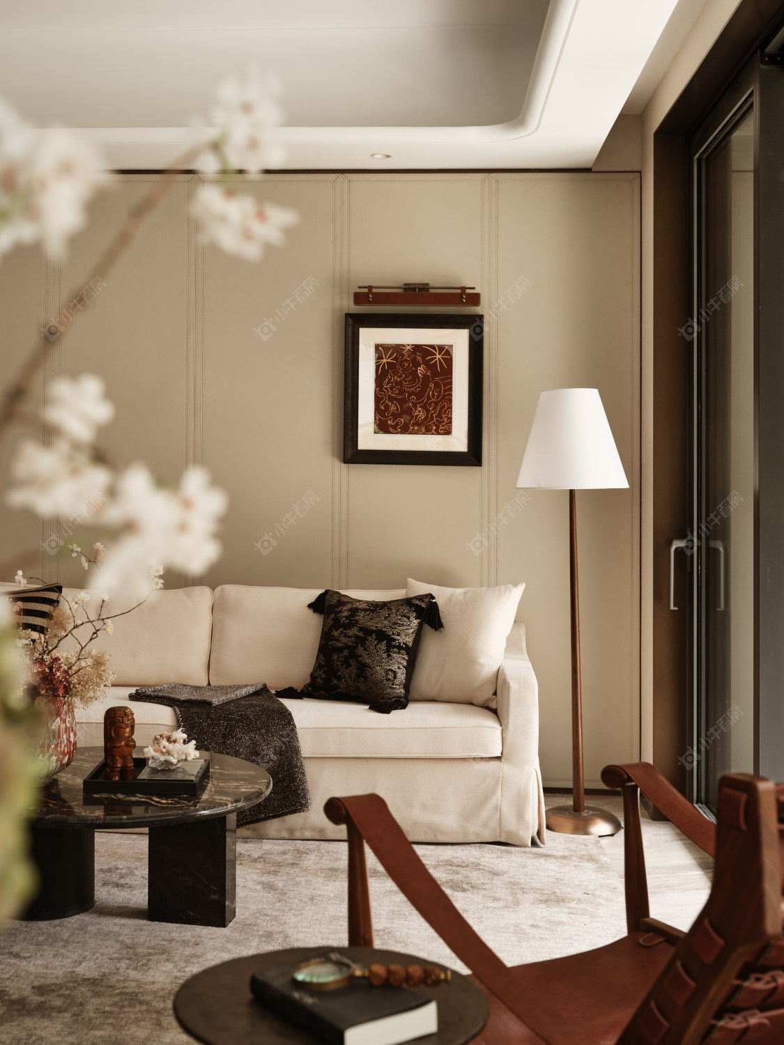 上海四季隐秀在售新楼盘null