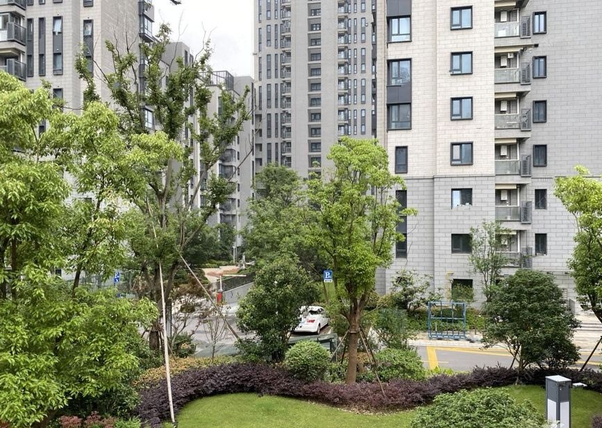 上海上海长滩小区_上海长滩小区null