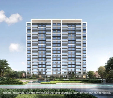 上海华发虹桥四季新房_小牛看房