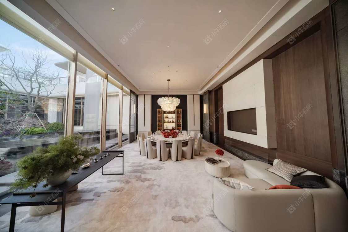 上海天誉原墅别墅区小区_天誉原墅别墅区小区null