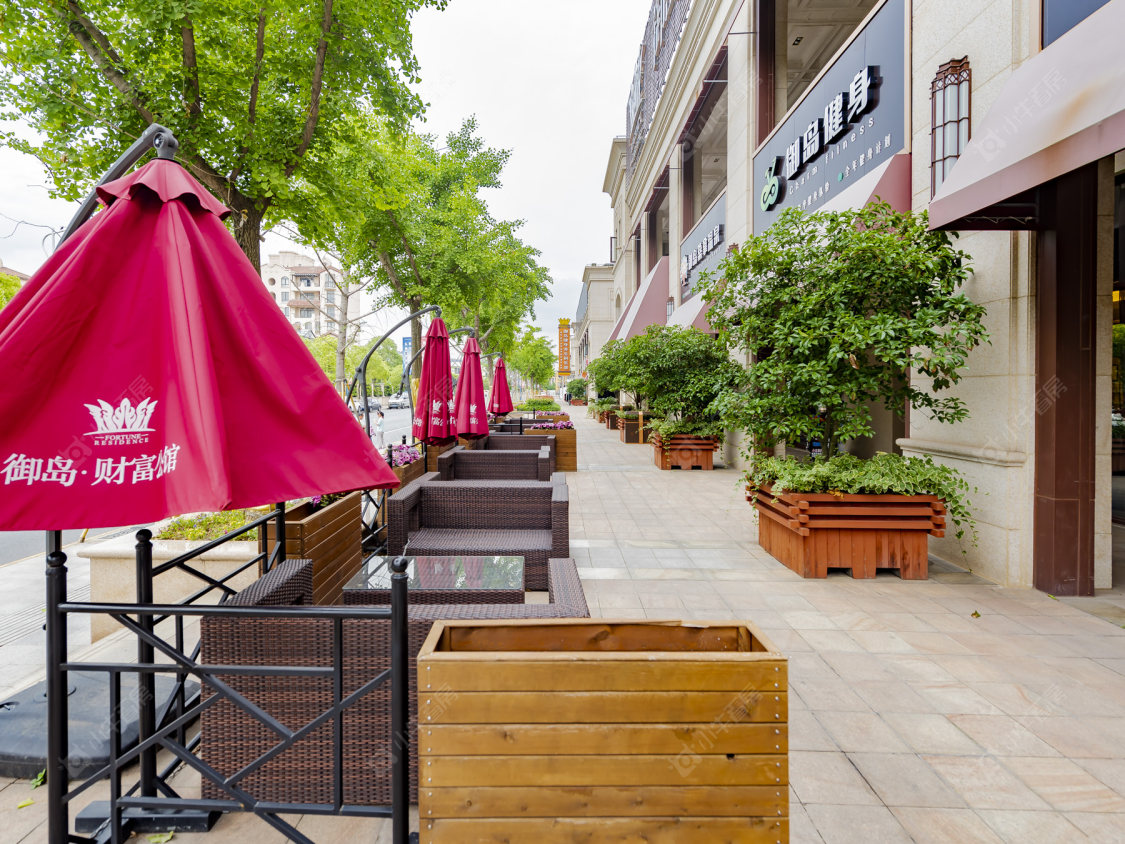 上海御岛财富小区_御岛财富小区null