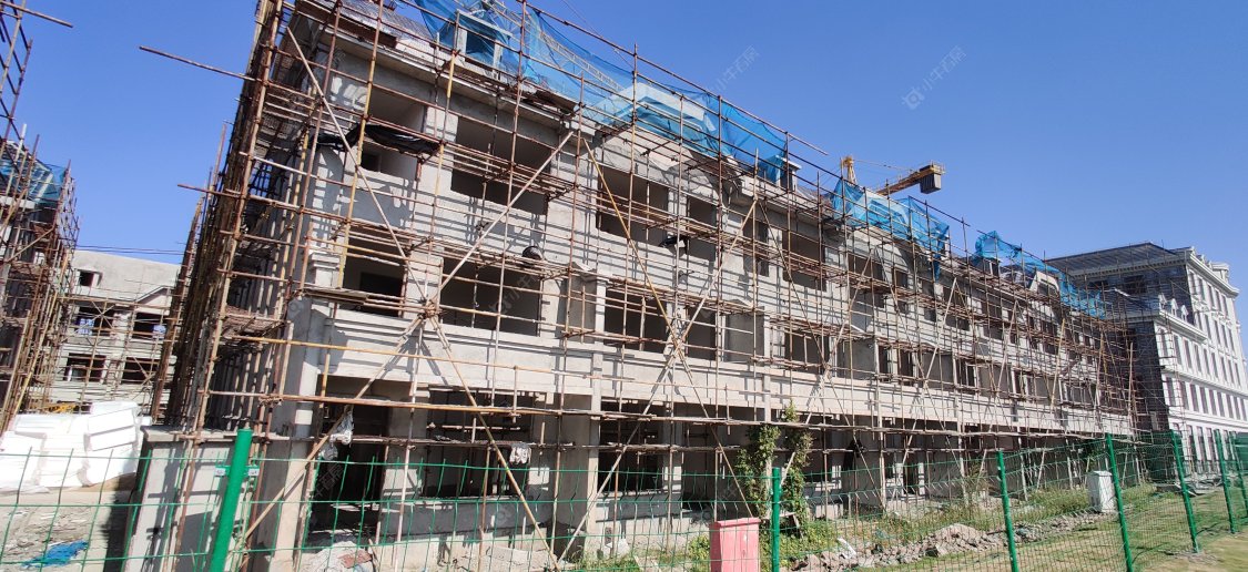 上海春申阳光别墅区小区_春申阳光别墅区小区null