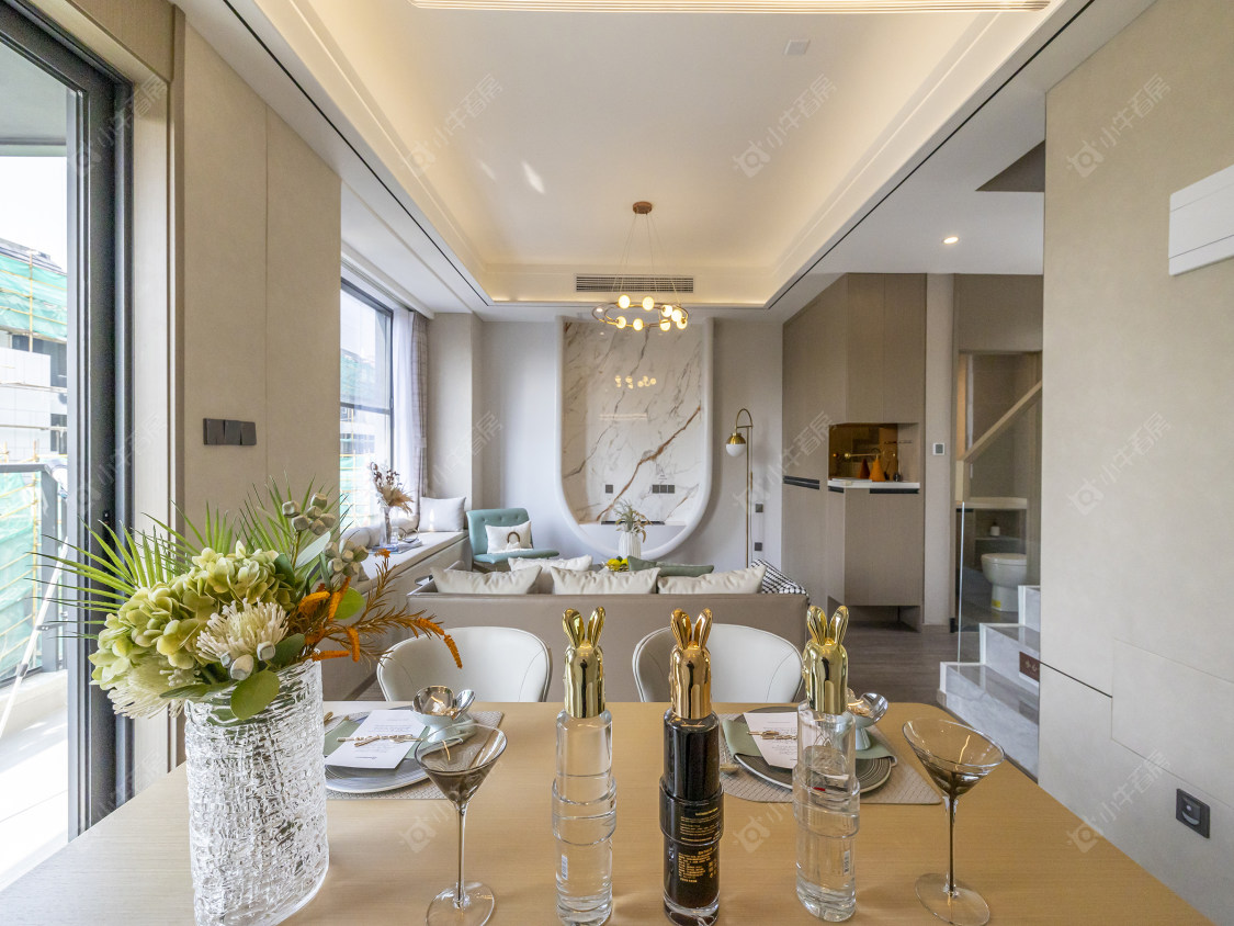 上海保利明玥潮升小区_保利明玥潮升小区null