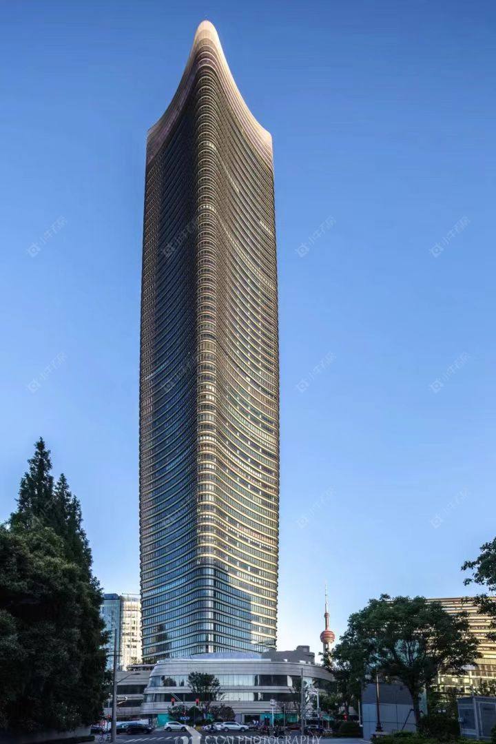 上海外滩瑞府在售新楼盘null