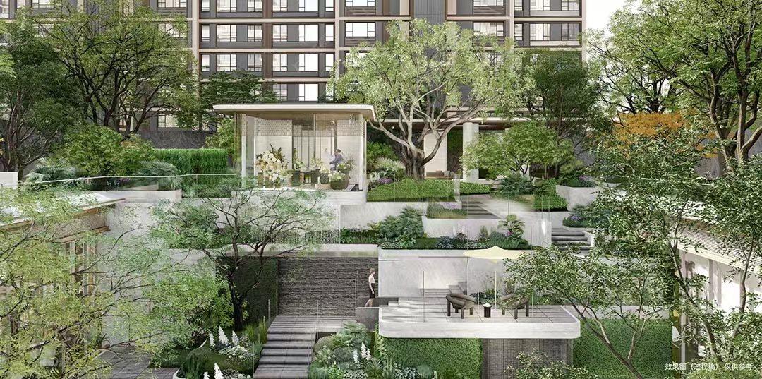 上海江湾金茂府在售新楼盘null