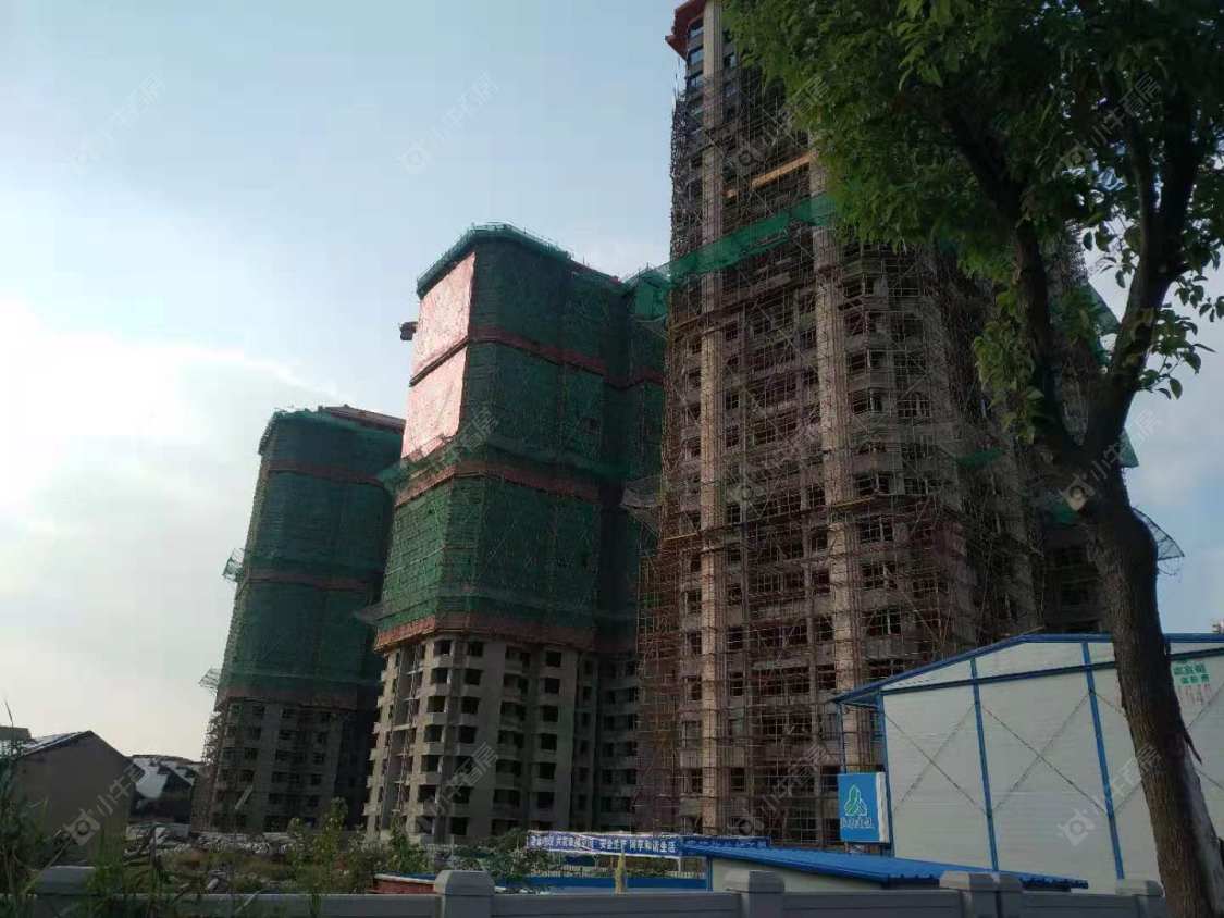 上海泗泾绿中海小区_泗泾绿中海小区null