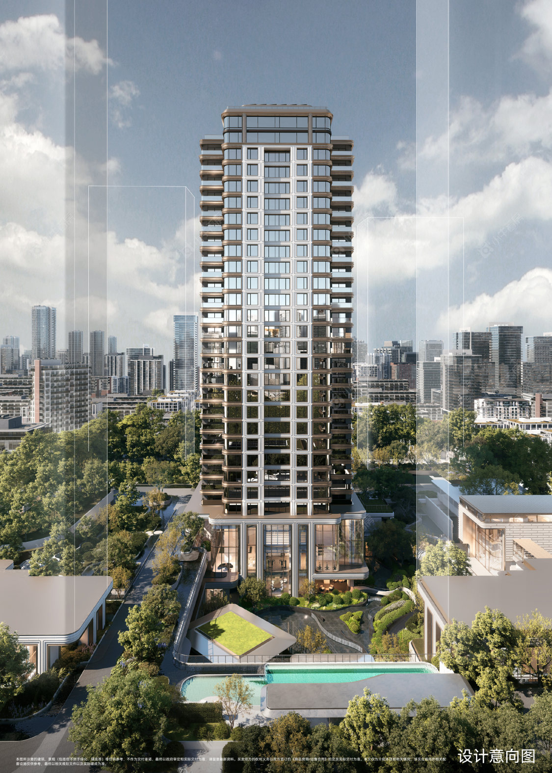 上海安澜上海小区_安澜上海小区null