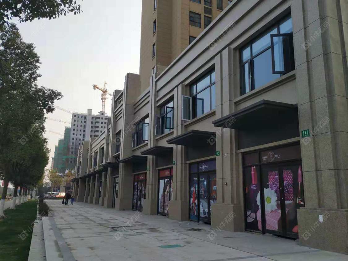 上海新未来樾湖小区_新未来樾湖小区null