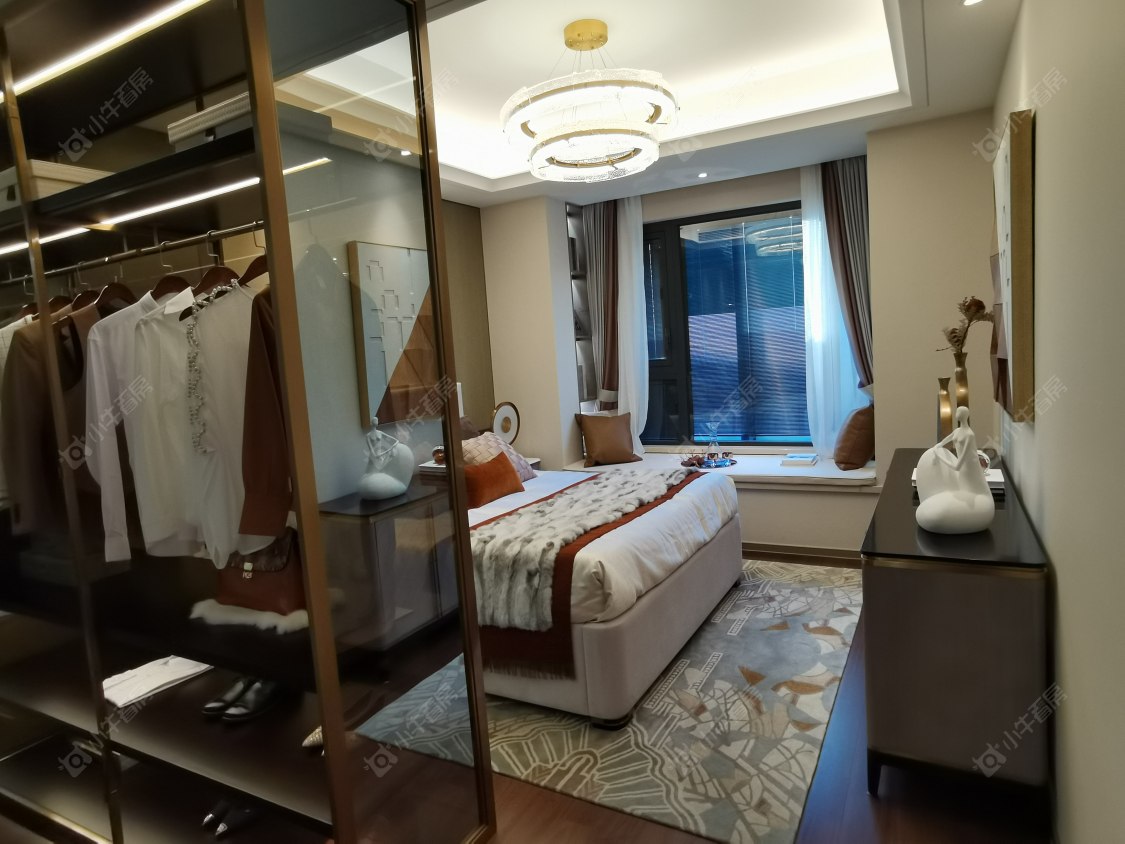 上海金融街金悦府小区_金融街金悦府小区null