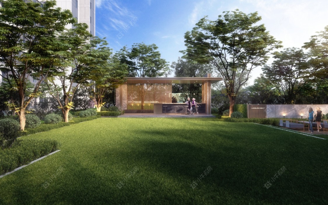 上海深嘉上府在售新楼盘null