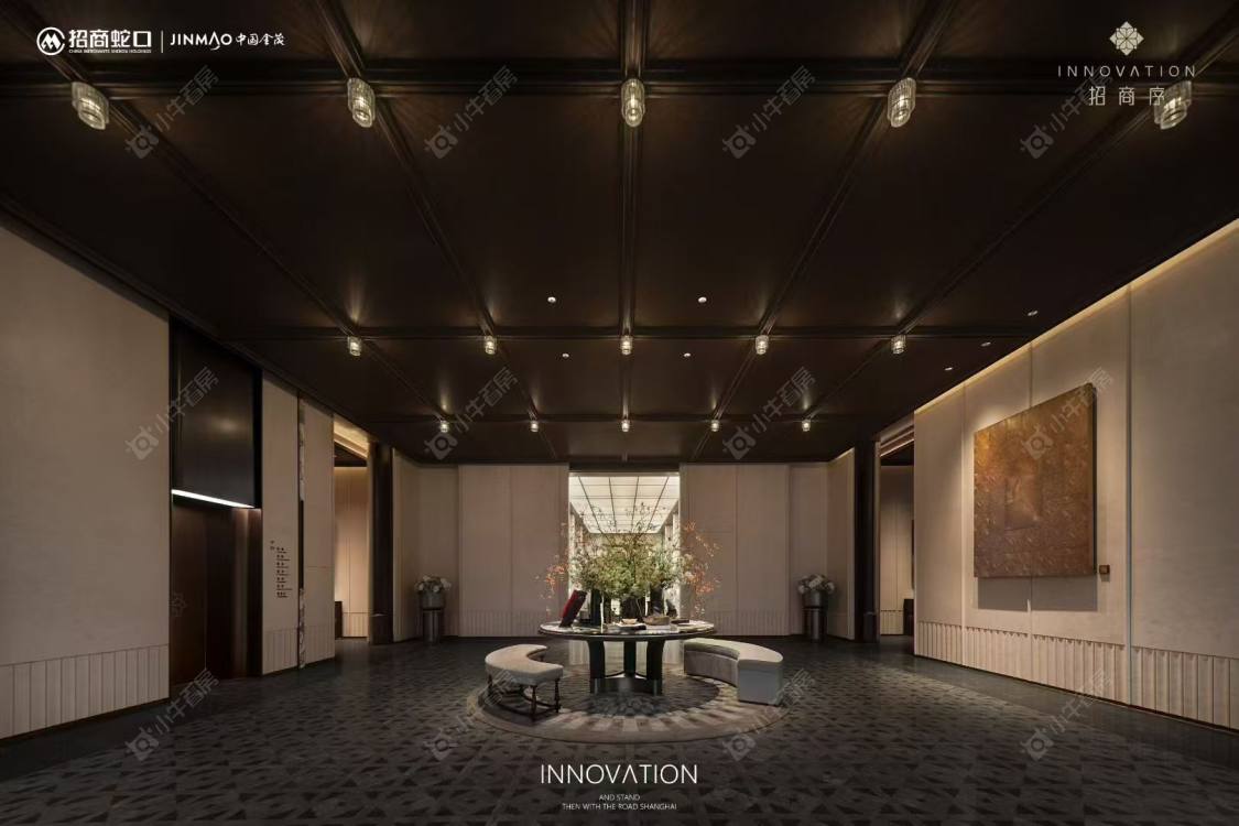 上海招商序在售新楼盘null