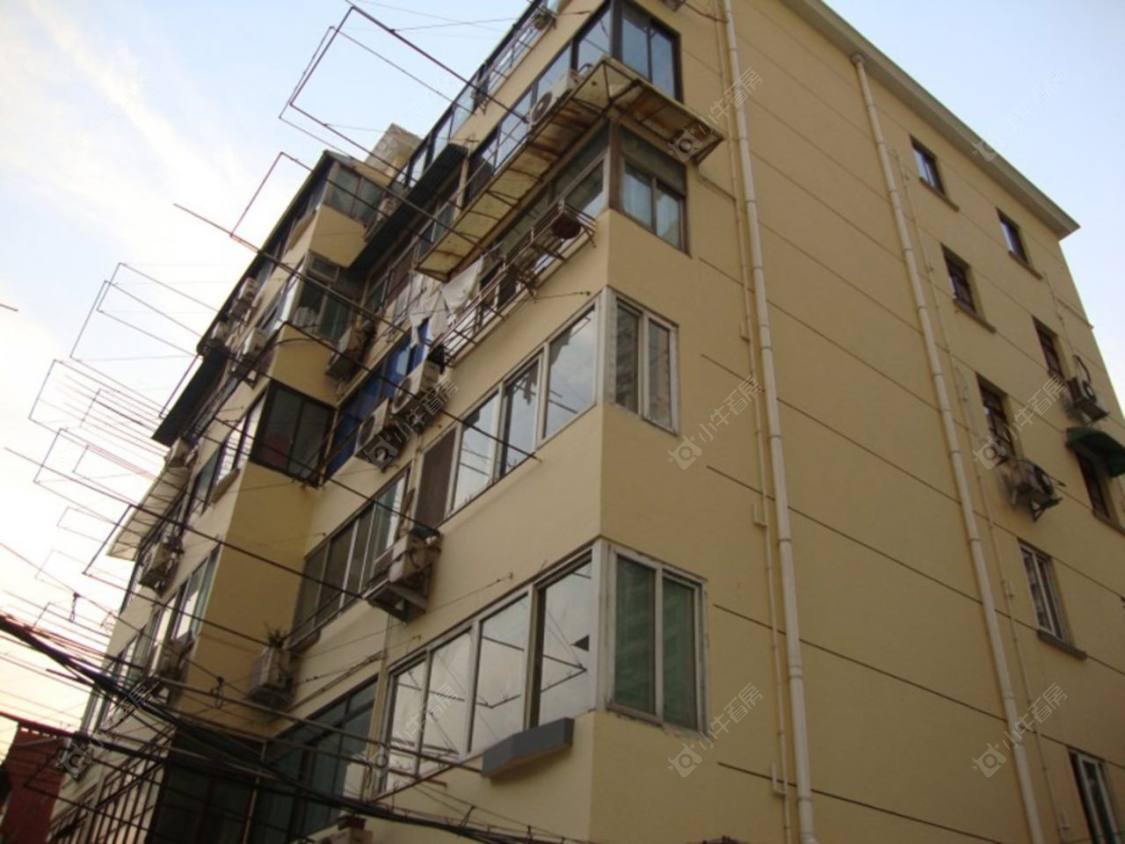 上海永康路38弄小区_永康路38弄小区null