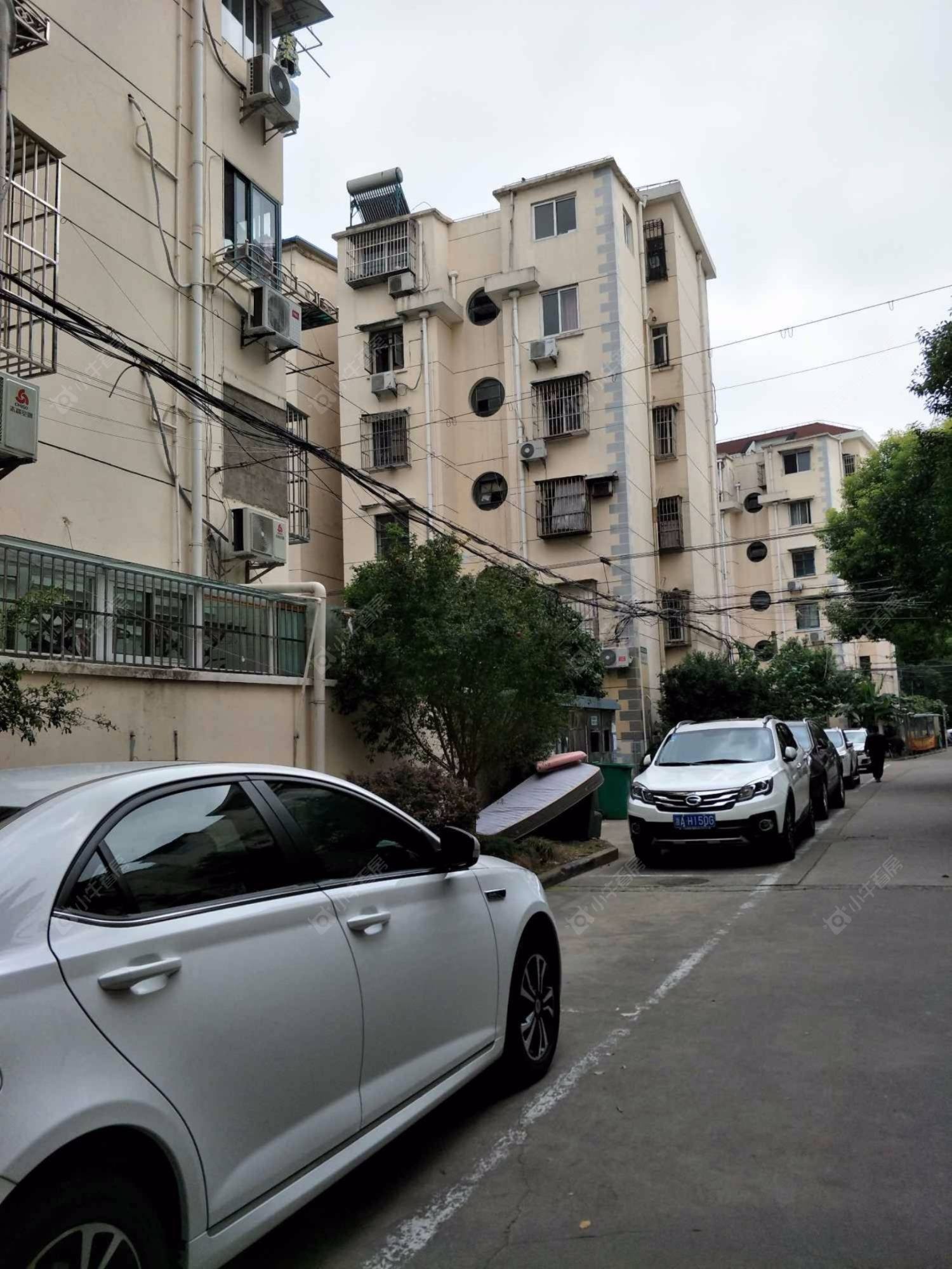 上海香樟苑北苑小区_香樟苑北苑小区undefined
