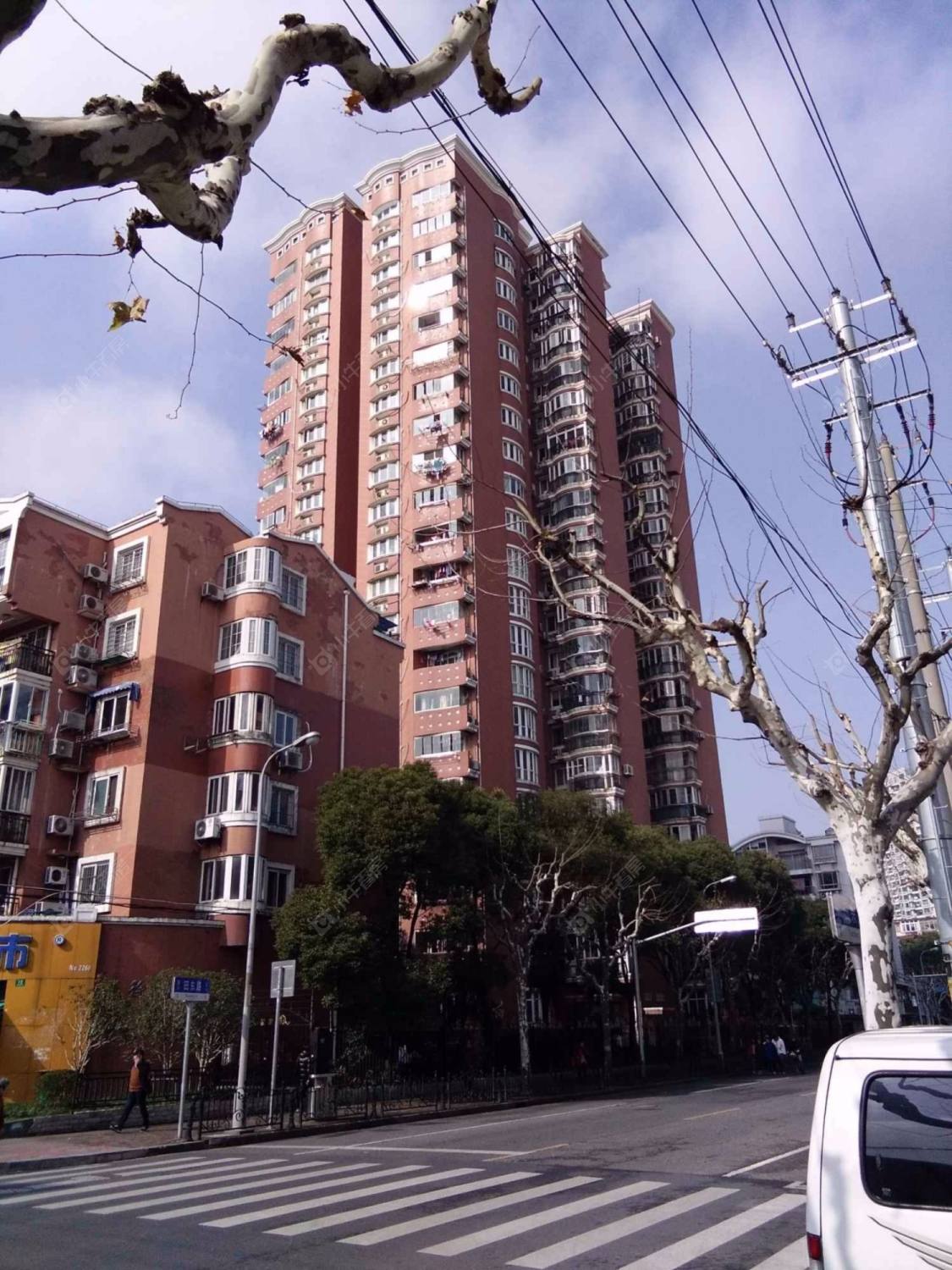 上海兆嘉园小区_兆嘉园小区null