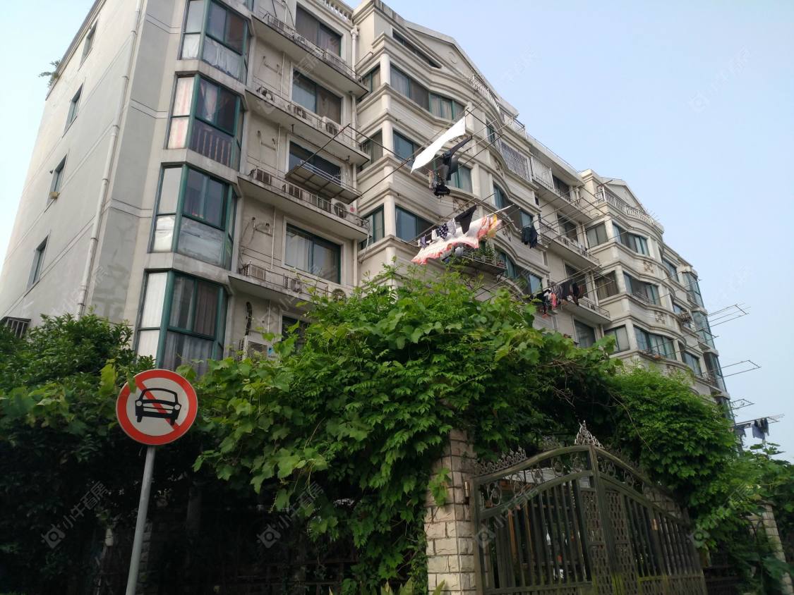 上海景华世纪园小区_景华世纪园小区null