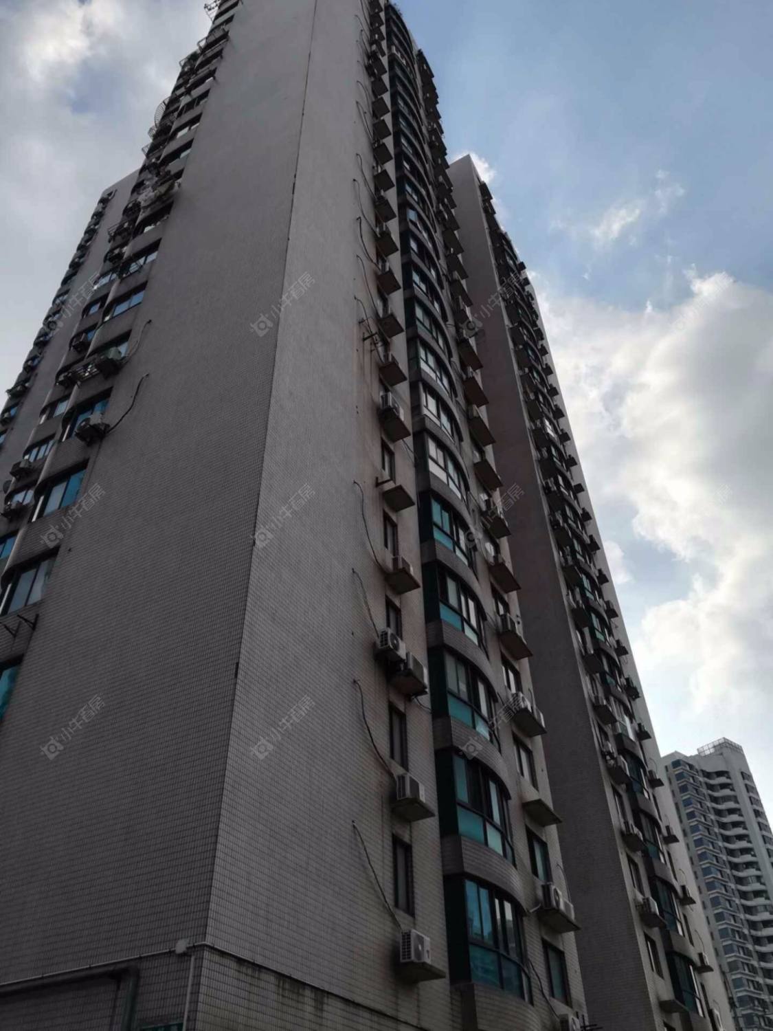 上海八方大厦小区_八方大厦小区null