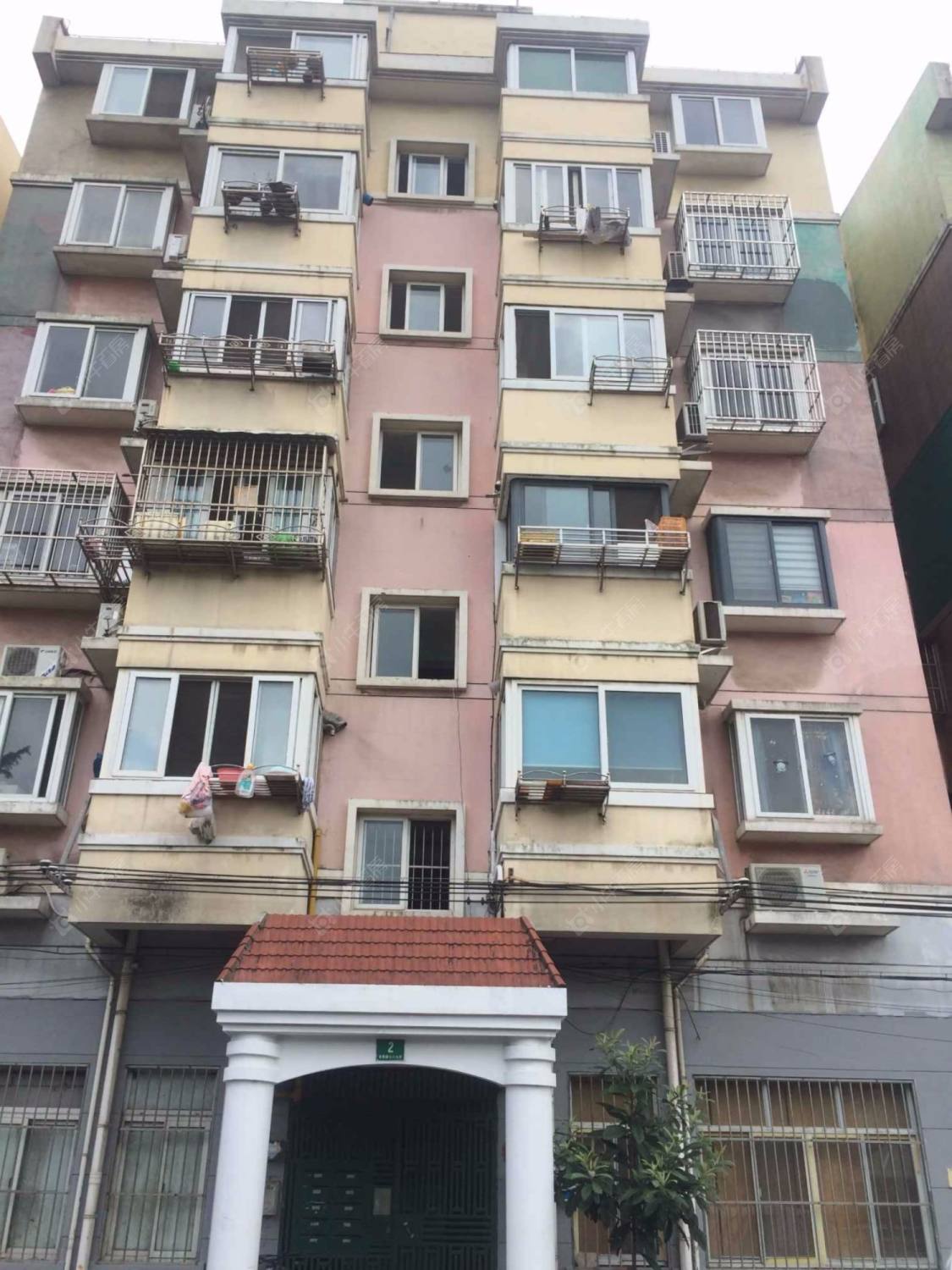 上海科兴公寓小区_小牛看房