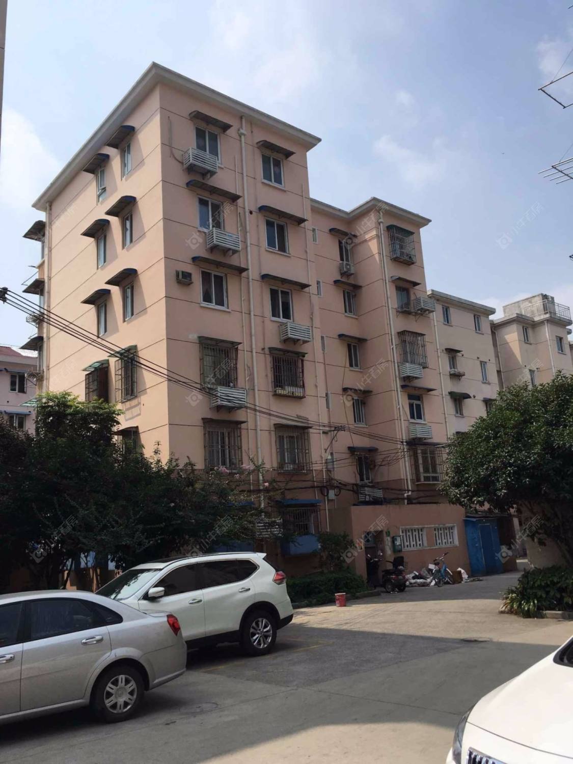 上海永吉路81弄小区_永吉路81弄小区null