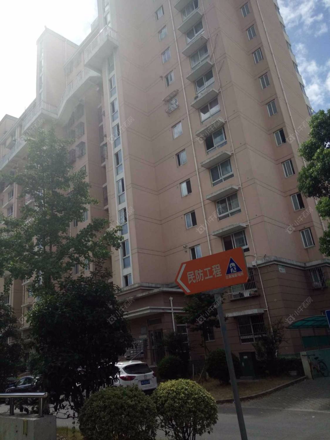 上海彩虹雅苑二期小区_彩虹雅苑二期小区null