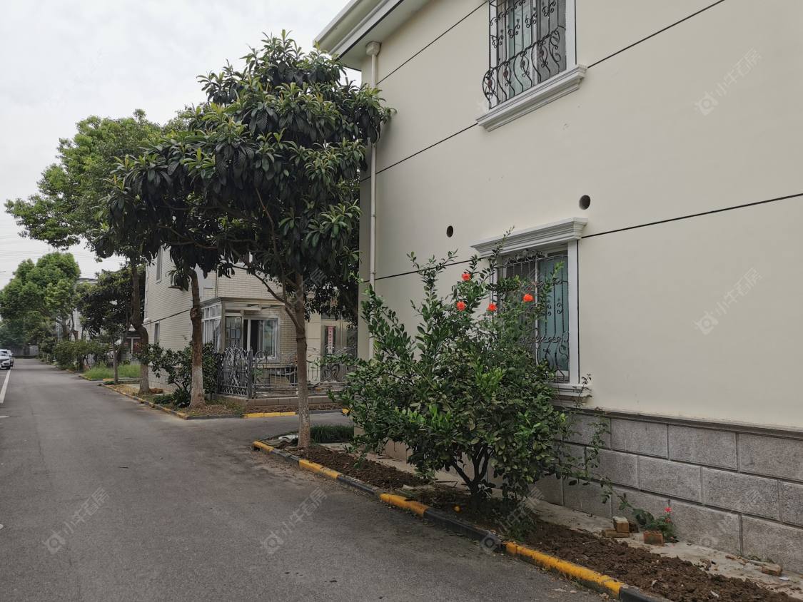 上海绿苑三村小区_绿苑三村小区null