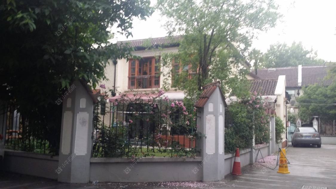 上海太原路56弄小区_太原路56弄小区null