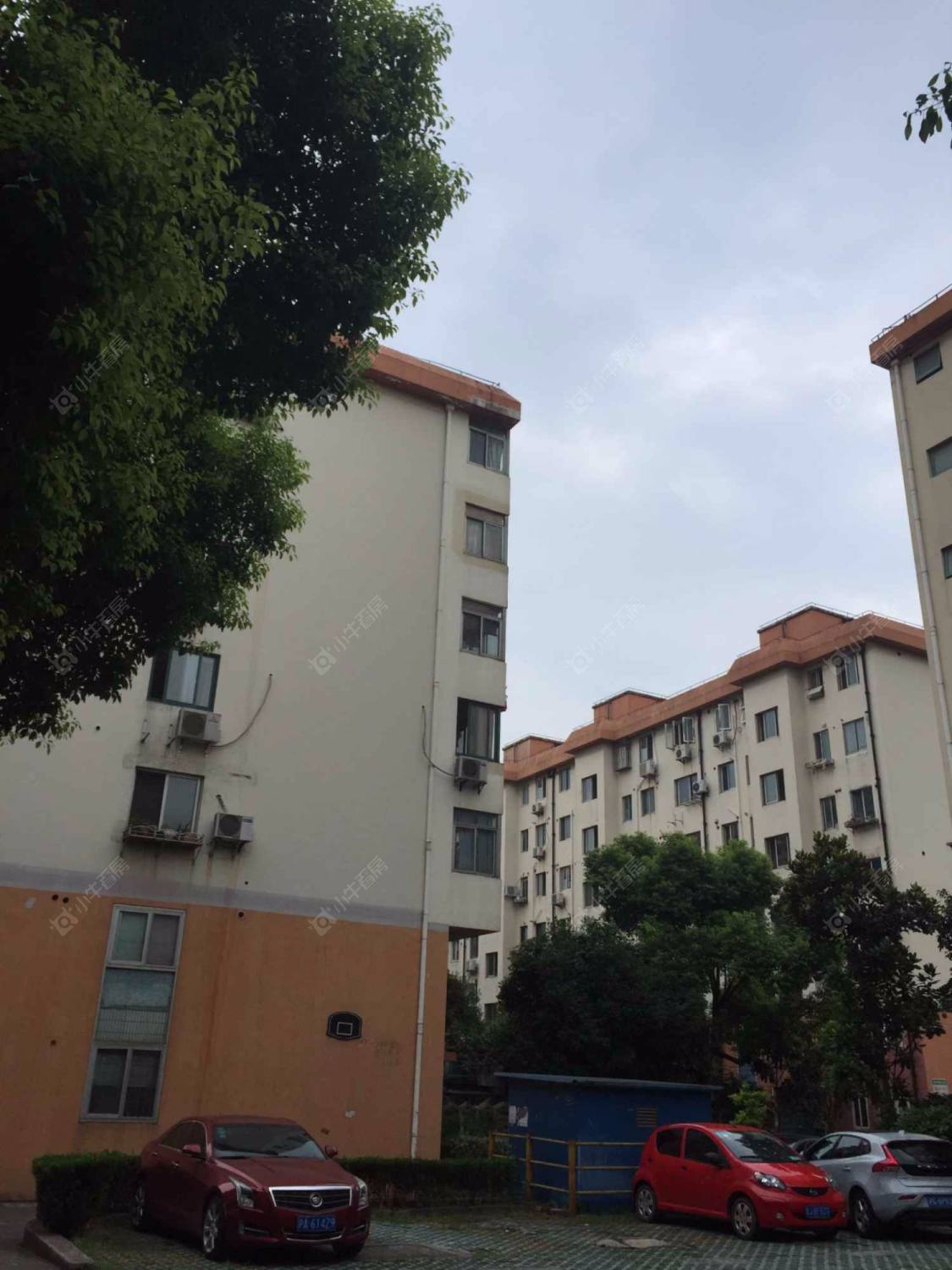 华佳花园封面图_小牛看房